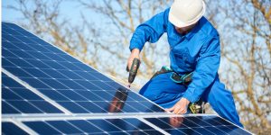 Installation Maintenance Panneaux Solaires Photovoltaïques à Darmannes